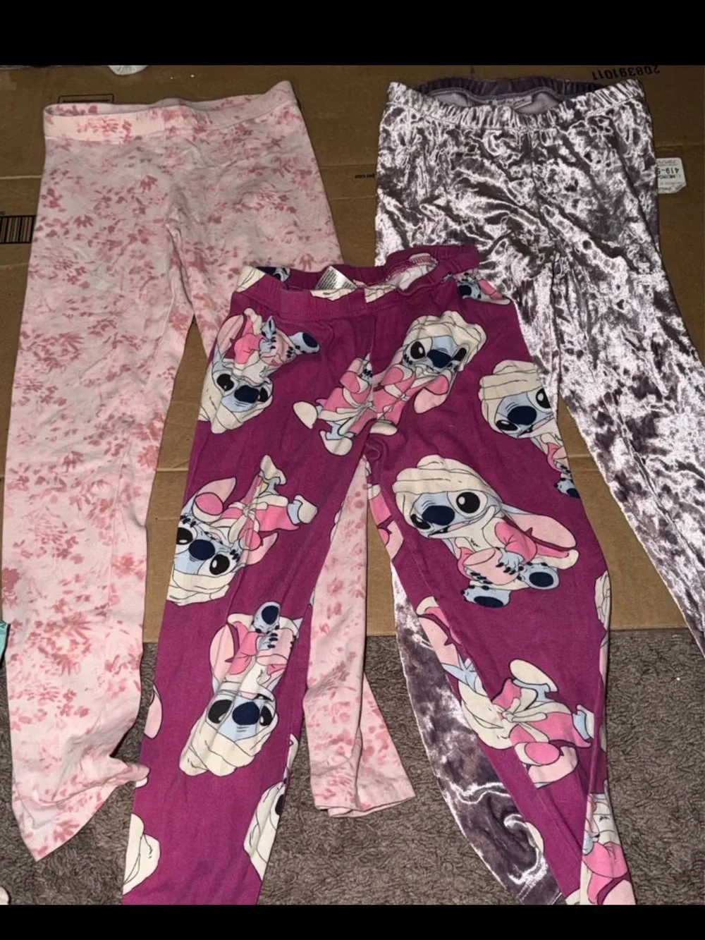 Girls 10/12 clothes